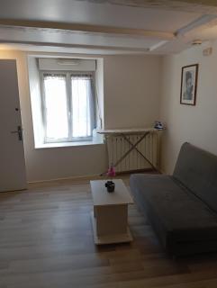 Studio Chavigny avec wifi - 2