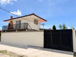 Serenity House Antón - Coclé - 3