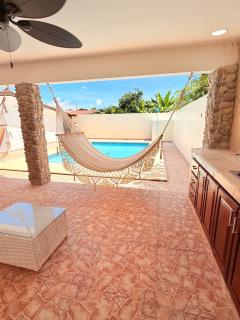 Serenity House Antón - Coclé - 1