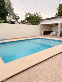 Serenity House Antón - 9