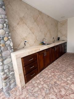 Serenity House Antón - 2