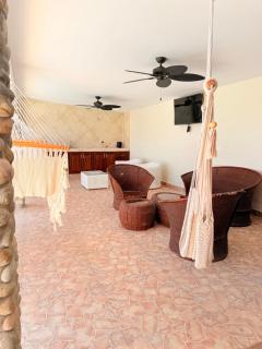 Serenity House Antón - 3