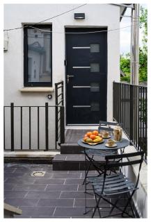 STUDIO EN CENTRE VILLE - RER B Paris - 8