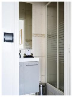 STUDIO EN CENTRE VILLE - RER B Paris - 6