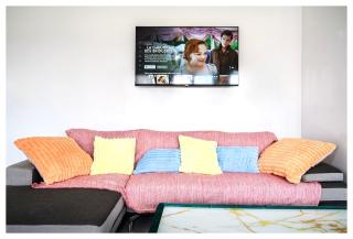 STUDIO EN CENTRE VILLE - RER B Paris - 4