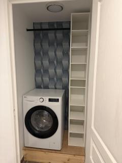 chez isabelle et thierry - 1