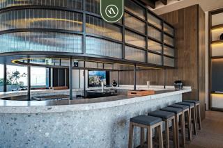 Luxury Studio - Pool - Revolution Monument View - 3