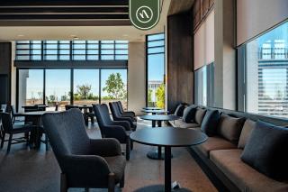 Luxury Studio - Pool - Revolution Monument View - 2