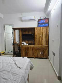Yuvati Homestay - 5