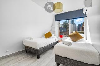 Duplex con AC Metro El Golf - 1