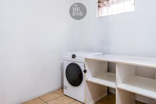 Duplex con AC Metro El Golf - 7