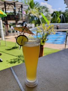 Finca Hotel Relax San Jerónimo - 1