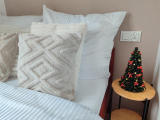 Nowoczesny apartament na Warmii - 9