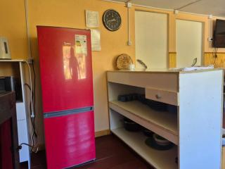 Cabaña el Sauco - 3