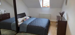 Mansarda Gheorgheni - 7