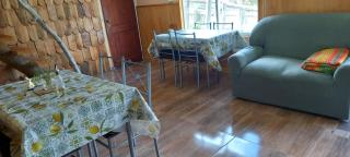 Cabaña el Sauco - 2