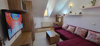 Mansarda Gheorgheni - 1