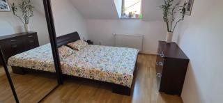 Mansarda Gheorgheni - 4