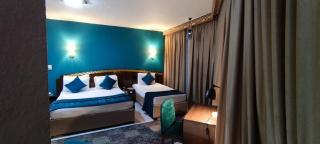 Arafa Hotel - فندق عرفه الجديد - 8