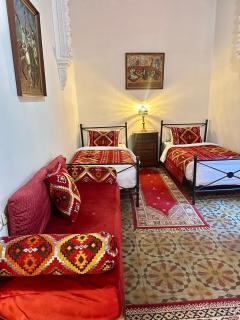 Riad A La Belle Etoile - 2