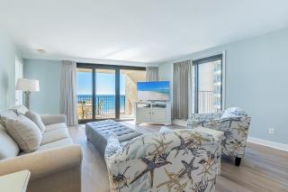 Beachside One 4101 - 8