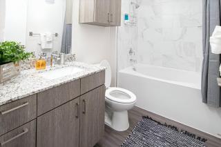 The Library - Comfy Studio Gym & Pet Friendly - 7