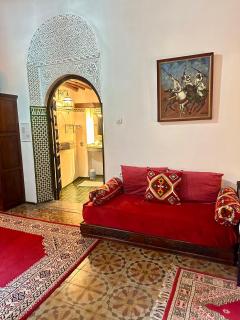 Riad A La Belle Etoile - 3