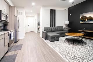 The Library - Comfy Studio Gym & Pet Friendly - 1