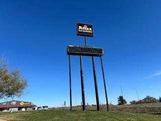 Relax Inn and Suite by Capital O I 80 - 5