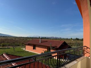 Bujtina Tushaj - Lezhë (Alessio) - 8