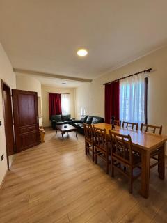 Bujtina Tushaj - Lezhë (Alessio) - 2