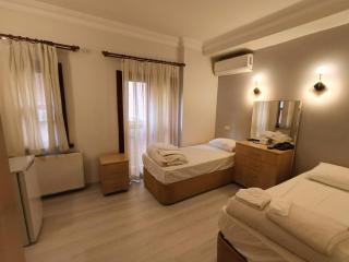 Adil Konak Hotel - Istanbul - 1