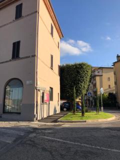 Affittacamere L'albero della vita - 1