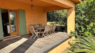 La Castagna Sea View Pool Villa - 6