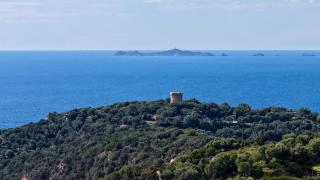 La Castagna Sea View Pool Villa - 5