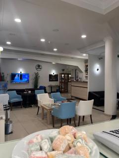 Adil Konak Hotel - 5