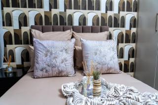 Modern 3-Bedroom Retreat Fully Equipped Comfort - 2