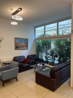 Adil Konak Hotel - 3