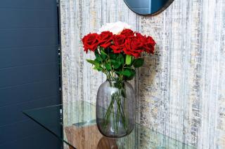 Modern 3-Bedroom Retreat Fully Equipped Comfort - 1