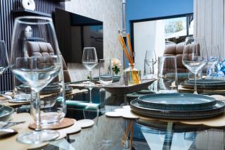 Modern 3-Bedroom Retreat Fully Equipped Comfort - 5