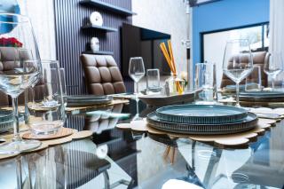 Modern 3-Bedroom Retreat Fully Equipped Comfort - 4