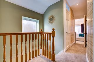 Spacious 4-Bed House in Welling - Free parking - 0