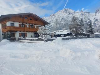 Ferienhaus Scheiber - 9