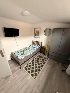 Work & Relax Apartments - 3