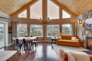 Stunning Alaskan Getaway with River and Mtn Views - 7