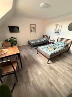 Work & Relax Apartments - 9