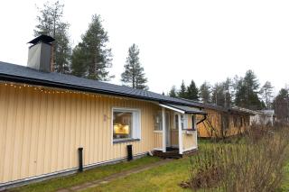 Forest Side Family House By BookLapland - 6