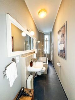 primeflats - Apartments Genter Berlin-Wedding - 8