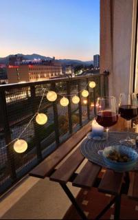 Apartamento Carmen centro - 2