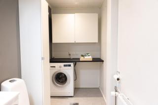 Forest Side Family House By BookLapland - 1